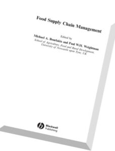 Food Supply Chain Management