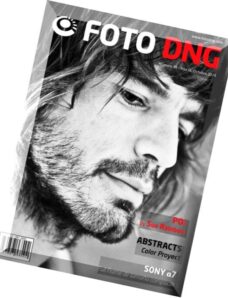 Foto DNG Magazine – October 2014