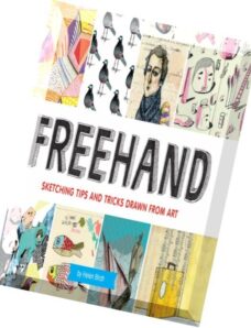 Freehand Sketching Tricks and Tips Drawn From Art Sketching Tips and Tricks Drawn from Art