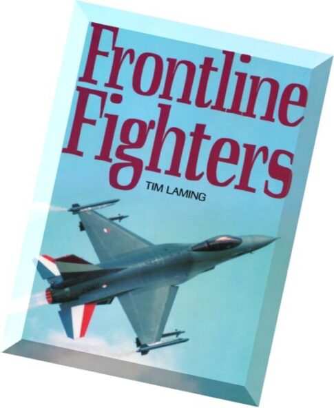 Frontline Fighters