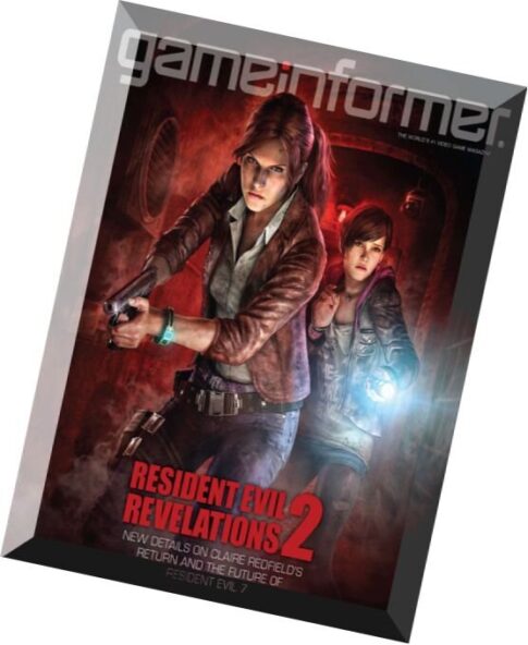 Game Informer – November 2014