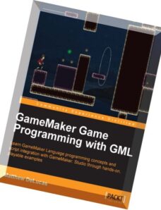 Gamemaker Game Programming with GML