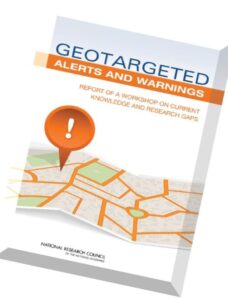 Geotargeted Alerts and Warnings