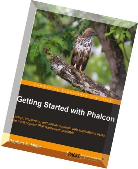 Getting Started with Phalcon