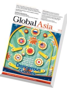 Global Asia – Fall 2014