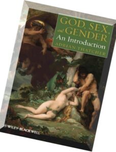 God, Sex, and Gender