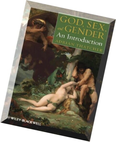 God, Sex, and Gender