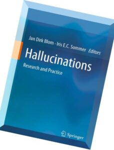 Hallucinations Research and Practice