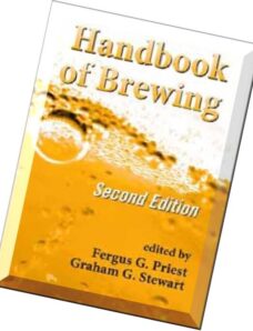 Handbook of Brewing, 2 Ed