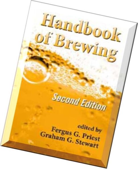 Handbook of Brewing, 2 Ed