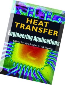 Heat Transfer Engineering Applications