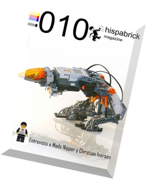 Hispabrick Magazine – Vol. 2, N 4 2011