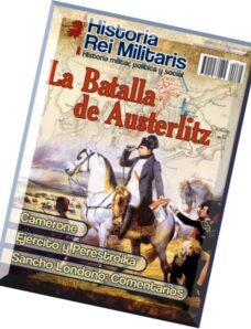 Historia Rei Militaris 2012-08 (01)