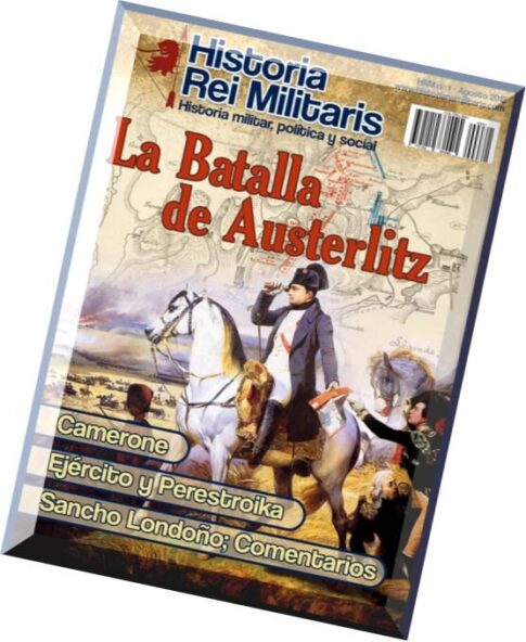 Historia Rei Militaris 2012-08 (01)