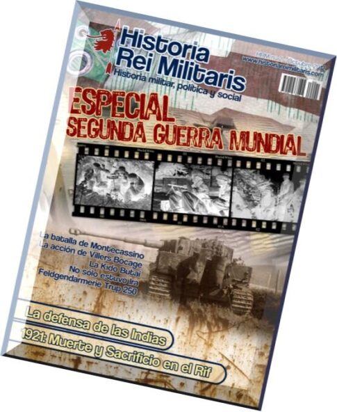 Historia Rei Militaris 2012-10 (02)