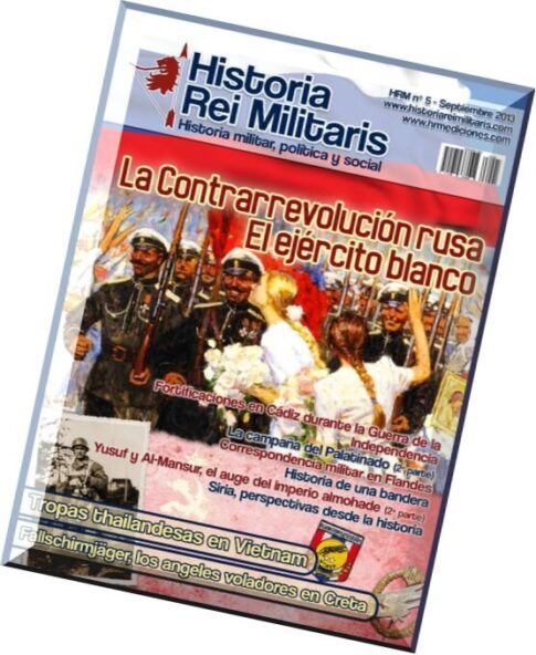Historia Rei Militaris 2013-09 (05)