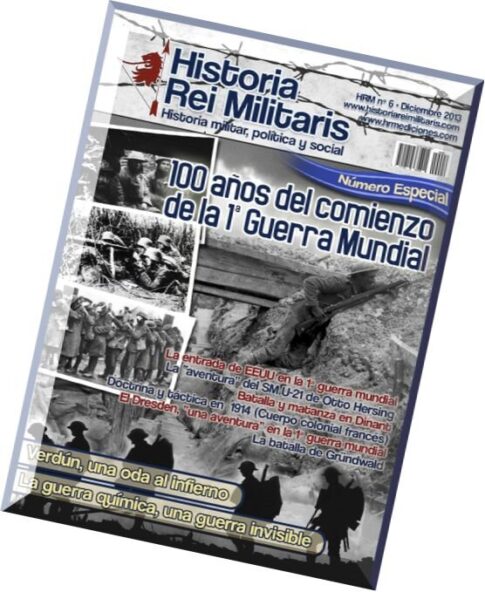 Historia Rei Militaris 2013-12 (06)
