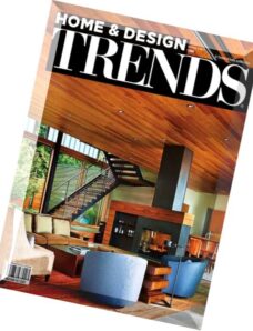 Home & Design Trends Magazine Vol. 2, N 5