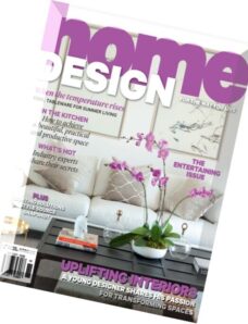 Home Design — Vol. 17, N 5