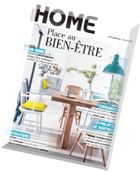 Home Magazine N 53