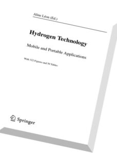 Hydrogen Technology Mobile and Portable Applications