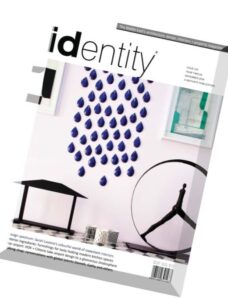 Identity Magazine – November 2014
