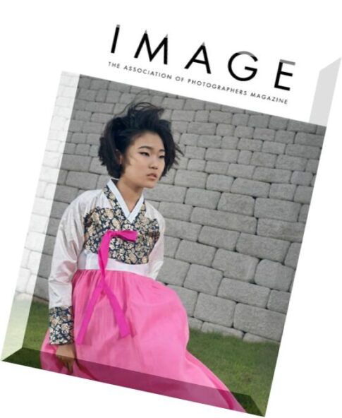 Image Magazine N 01, 2014