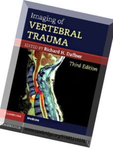 Imaging of Vertebral Trauma (3rd edition)