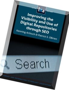 Improving the Visibility and Use of Digital Repositories through SEO