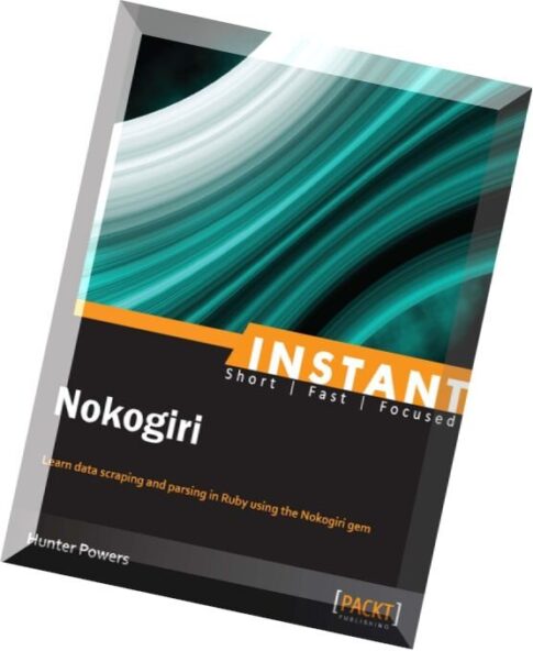 Instant Nokogiri
