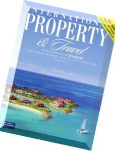 International Property & Travel Vol.21, N 5