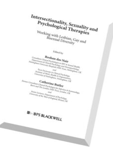 Intersectionality, Sexuality and Psychological Therapies