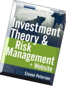 Investment Theory and Risk Management