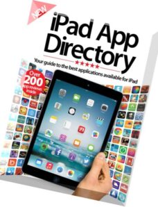iPad App Directory – Vol 8, 2014