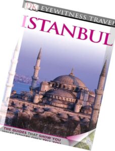 Istanbul (DK Eyewitness Travel Guides) (Dorling Kindersley 2011)