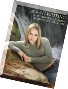 Jeff Smith’s Lighting for Outdoor & Location Portrait Photography
