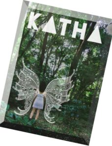 Katha Magazine Issue 07, – September-October 2014