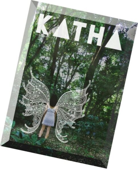 Katha Magazine Issue 07, — September-October 2014