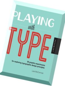 Lara McCormick – Playing with Type