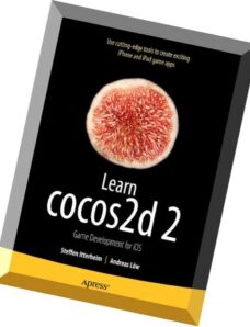 Learn cocos2d 2 Game Development for iOS
