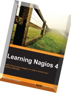 Learning Nagios 4