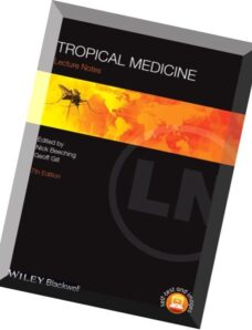 Lecture Notes Tropical Medicine (7th Edition)
