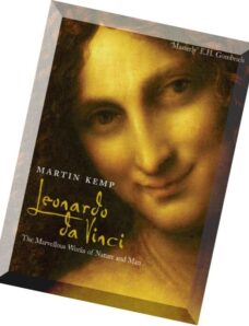 Leonardo da Vinci – the Marvellous Works of Nature and Man