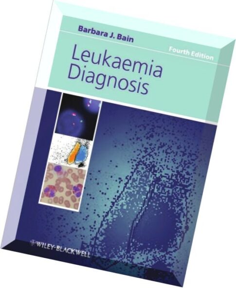 Leukaemia Diagnosis, 4th Edition