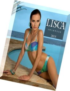 Lisca – Swimwear Spring-Summer Collection Catalog 2015