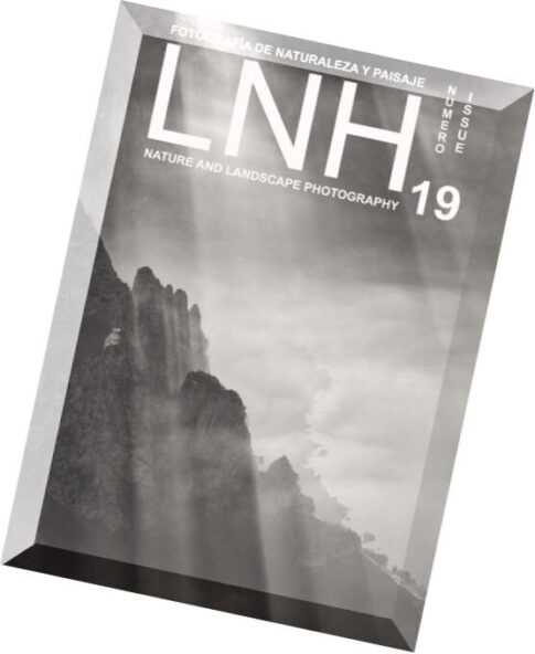 LNH Issue 19 – September-October 2014