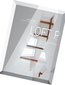 LOFT P Tracing the Architecture of the Loft