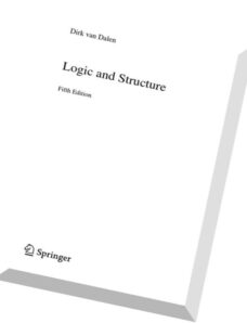 Logic and Structure, 5th ed.