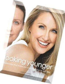 Looking Younger – Makeovers That Make You Look as Young as You Feel