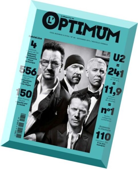 L’optimum — Novembre 2014